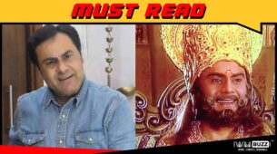 My father wished for me to win an award for my performance as King Dasharatha in Ramayan: Pankaj Kalra