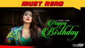My husband Daniel brings me the gifts I like: This Bollywood Actress