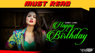 My husband Daniel brings me the gifts I like: This Bollywood Actress