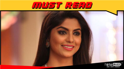 My parents came to Mumbai just before the lockdown and it’s a blessing in disguise – Sayantani Ghosh