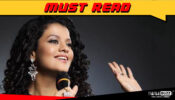 On World Music Day, Palak Muchhal reveals three qualities all aspiring singers should have, read details