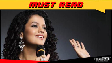 On World Music Day, Palak Muchhal reveals three qualities all aspiring singers should have, read details