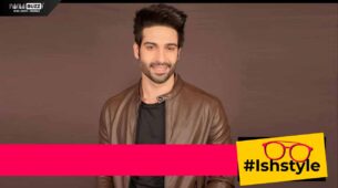 Naagin 4 actor Vijayendra Kumeria REVEALS his ‘Dress to Kill’ for a perfect date