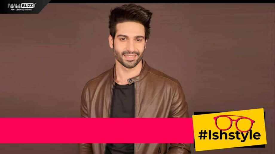 Naagin 4 actor Vijayendra Kumeria REVALS his ‘Dressed to Kill’ for a perfect date