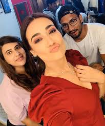 Naagin fame Surbhi Jyoti’s hot lips: Queen of Pout - 0