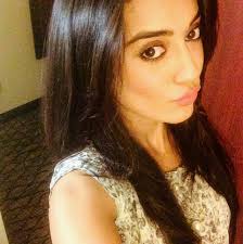 Naagin fame Surbhi Jyoti’s hot lips: Queen of Pout - 2