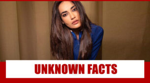 Naagin fame Surbhi Jyoti’s UNKNOWN FACTS