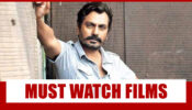 Nawazuddin Siddiqui Tells You What To Watch During Lockdown