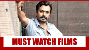 Nawazuddin Siddiqui Tells You What To Watch During Lockdown