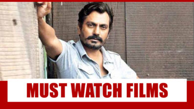 Nawazuddin Siddiqui Tells You What To Watch During Lockdown