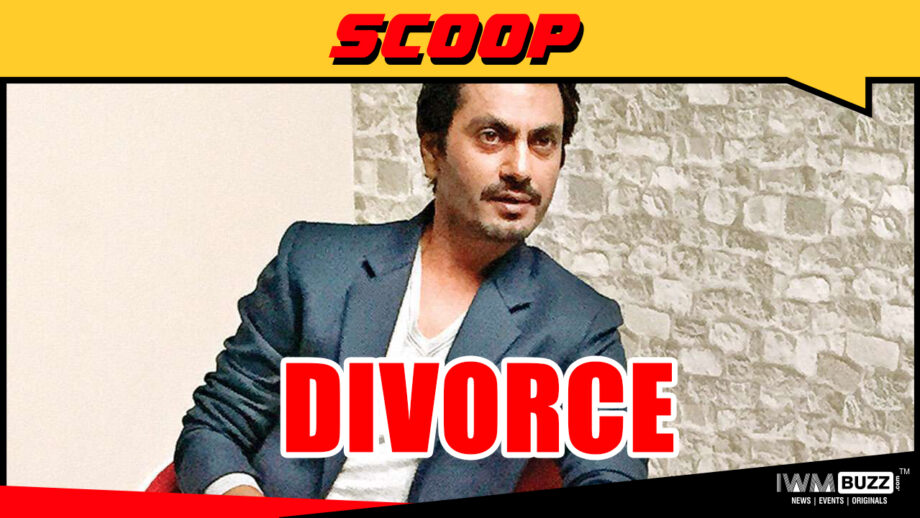 Nawazuddin Siddiqui's mother unaware of son's divorce case?