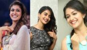 Nayanthara, Pooja Hegde, And Keerthy Suresh’s Million Dollar Smile Will Lighten Up Your Lazy Day