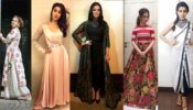 Nayanthara, Pooja Hegde, Keerthy Suresh, Tamannaah Bhatia, Samantha Akkineni: How To Look A Rock Star In Indo-Western Wear?