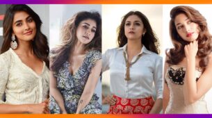 Nayanthara, Pooja Hegde, Keerthy Suresh, Tamannaah Bhatia: Tollywood actresses who are killing it with their budget-friendly fashion!