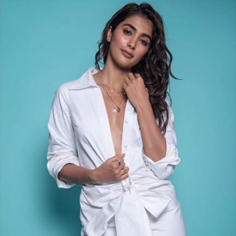 Nayanthara, Pooja Hegde, Keerthy Suresh, Tamannaah Bhatia: Tollywood Celebrities Who Are Slaying In White Outfits - 2