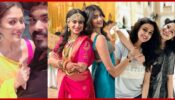 Nayanthara, Pooja Hegde, Keerthy Suresh: Tollywood Actress And Their BFF Moments
