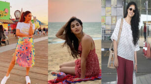Nayanthara, Pooja Hegde, Keerthy Suresh’s Fashion Statement Is A Perfect Option For Your Vacation Wardrobe
