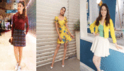 Nayanthara, Samantha Akkineni, Tamannaah Bhatia: Dresses To Take You From Summer To Fall