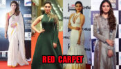 Nayanthara, Tamannaah Bhatia, Kajal Aggarwal, Keerthy Suresh: 4 South Indian Actresses Who Have rocked The Red-Carpet Look