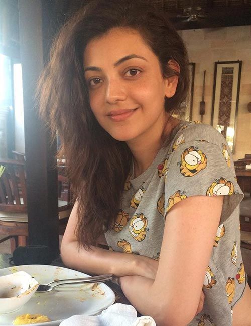 Nayanthara, Tamannaah Bhatia, Kajal Aggarwal, Keerthy Suresh: Who Slays The No-Makeup Look Better? - 5