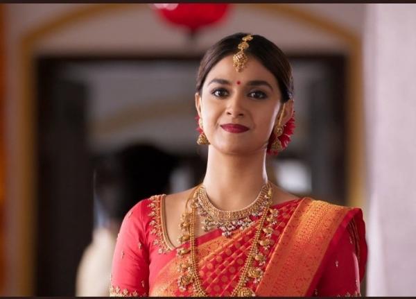 Nayanthara, Tamannaah Bhatia, Kajal Aggarwal, Keerthy Suresh’s STUNNING South Indian Bridal Looks - 6