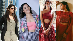 Nayanthara, Tamannaah Bhatia, Pooja Hegde, Keerthy Suresh: 8 styles of these celebrities that you should be stalking on Instagram