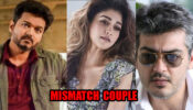 Nayanthara-Vijay VS Nayanthara-Ajith Kumar: Which Tollywood Couple Is Mismatched?