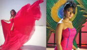 Nayanthara vs Anushka Shetty: Who looks hotter in pink off shoulder outfit?
