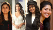 Nayanthara Vs Pooja Hegde Vs Keerthy Suresh Vs Sai Pallavi: Who’s Your Favorite Crush?