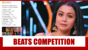 Neha Kakkar BEATS Ariana Grande and Selena Gomez in MUSIC BATTLE