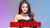 Neha Kakkar is celebrating and how: but why?