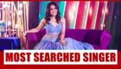 Neha Kakkar: The Most Searchable Singer On YouTube