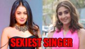Neha Kakkar VS Dhvani Bhanushali: Attractive Singer Ever?