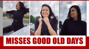 Neha Kakkar Wishes For The Good Old Travel Days To Be Back
