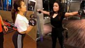 Neha Kakkar’s Best Song Collection For GYM Lovers!