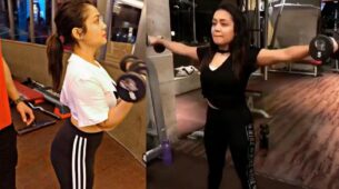 Neha Kakkar’s Best Song Collection For GYM Lovers!