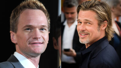 Neil Patrick Harris Vs Brad Pitt: Who’s Your Favourite Fashion Icon?