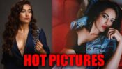 Never seen before hot pictures of Naagin fame Surbhi Jyoti