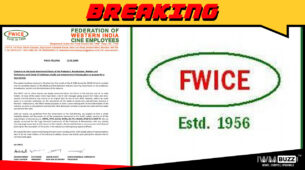 Newsbreak : FWICE To Decide Future Of  Entertainment Industry On Video Conferencing