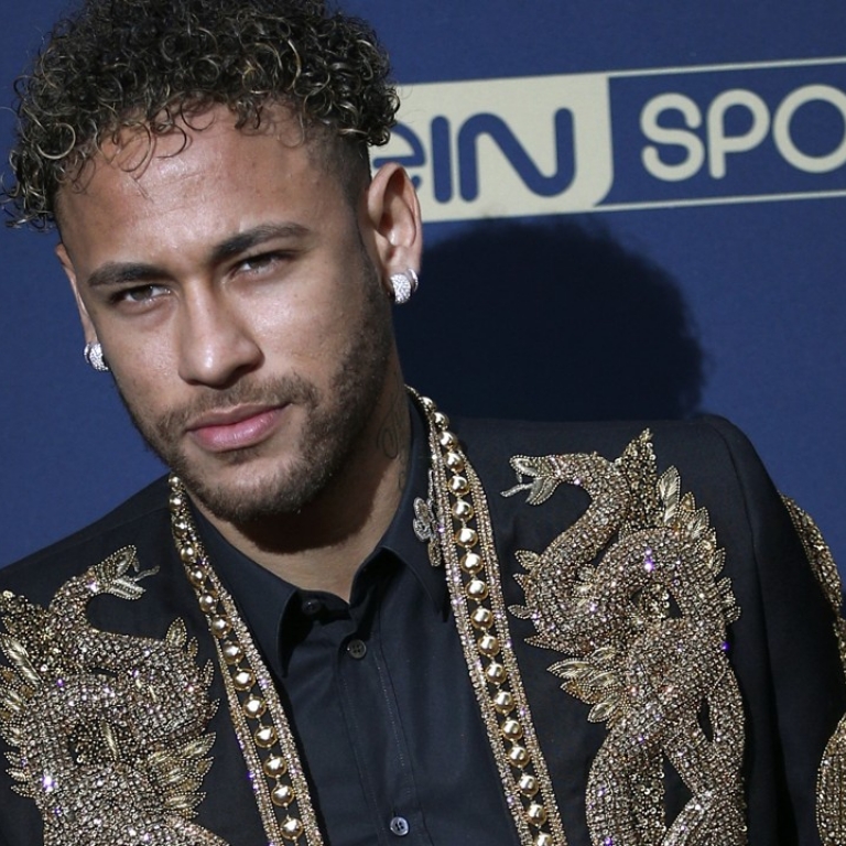 Can You Guess How Much Neymar’s Net Worth Is? - 0