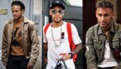 Neymar Jr. Is The Perfect Fashion BFF 4