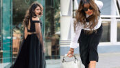 Nia Sharma And Niti Taylor’s Western Style Game Is Always On Point!