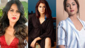Nia Sharma, Jennifer Winget, Hina Khan In Web Series Or TV Show: Which Character Suits More?