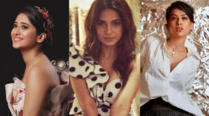 Nia Sharma, Jennifer Winget, Shivangi Joshi: 9 Prettiest Outfits Of These TV Actresses That You’ll Love!