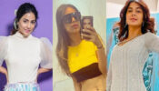 Nia Sharma, Jennifer Winget, Shivangi Joshi: How To Style Your Maxi Dresses