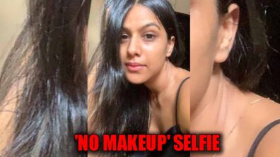 Nia Sharma looks cute in ‘no makeup’ selfie