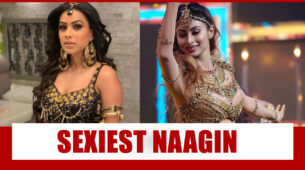 Nia Sharma Vs Mouni Roy: The Attractive Naagin