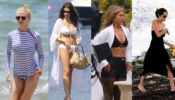 Nicole Kidman, Sofia Vergara, Jennifer Aniston, Angelina Jolie: 10 Outfit Ideas On What To Wear On A Beach Vacation
