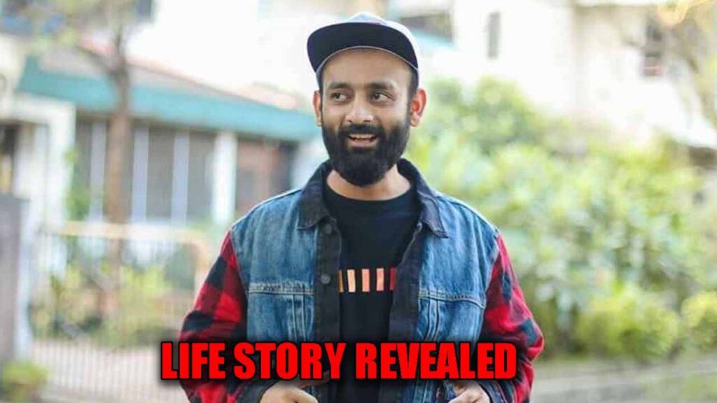 Nikunj Lotia aka Be You Nick's life story REVEALED