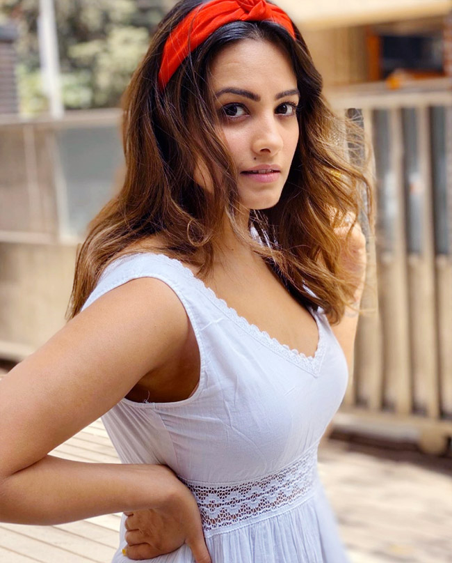 Niti Taylor, Anita Hassanandani, Surbhi Chandna: TV actresses and their stylish headbands - 1